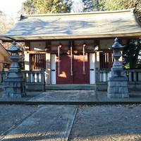 Tsukiyomi Shrine