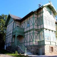 Vila Ilona