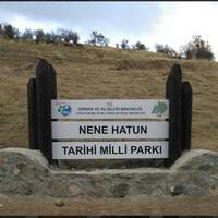Nene Hatun Tarihi Milli Parki