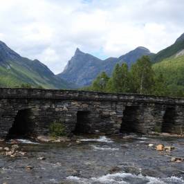 Horndola Bridge