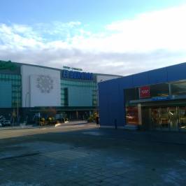 El Corte Ingles