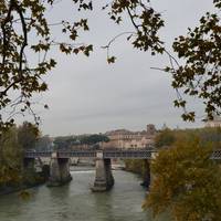 Ponte Palatino