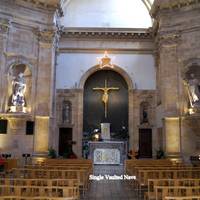 Chapelle des Oblats