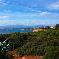 Ponta do Altar Lighthouse