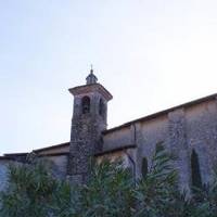The Church of San Sisinio