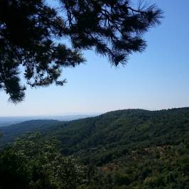 Rocca di Civitella Val di Chiana