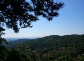 Rocca di Civitella Val di Chiana
