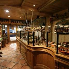 Gourmandises d'Antan