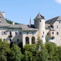 Schloss Frauenstein