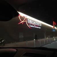 Centro Commerciale Il Cuore Adriatico