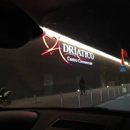 Centro Commerciale Il Cuore Adriatico
