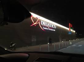 Centro Commerciale Il Cuore Adriatico