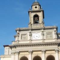 Chiesa Parrocchiale dei Santi Cosma e Damiano