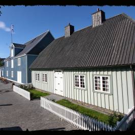 Hafnarfjordur Museum