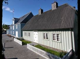 Hafnarfjordur Museum