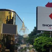 Shopping China