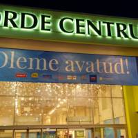 Norde Centrum