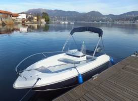 Boat Rent Italy