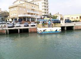 Traghetto Caronte
