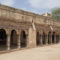 Derawar Fort