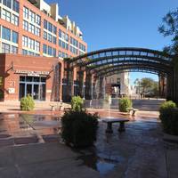 ASU Museum Ceramics Center and Brickyard Gallery