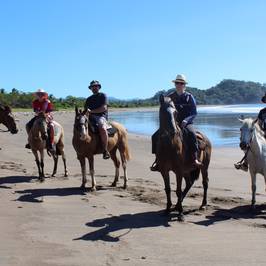 Playa Buena Vista