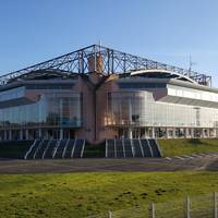 Palais des Sports