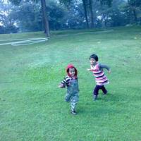 Qudasia Park