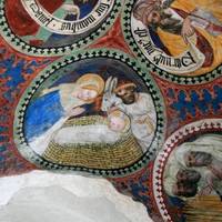 Chiostro della Cattedrale