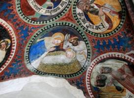Chiostro della Cattedrale