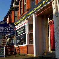 Welshdragon Antiques