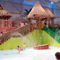 Bora Parc Valcartier
