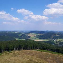 Hochheideturm