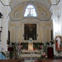 Chiesa di San Francesco d'Assisi
