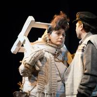 Arlekin Players Theatre