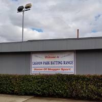 Lagoon Park Batting Range