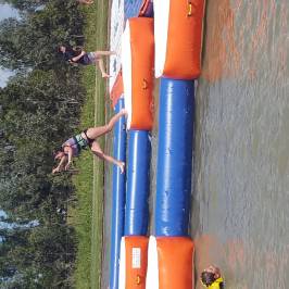 Melbourne Cable Park