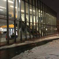 Flushing Meadows Corona Park Pool & Rink