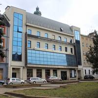 Wroclaw Contemporary Theatre