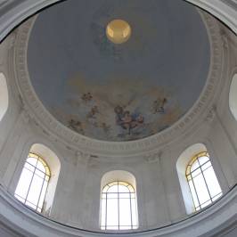 Chiesa del Santissimo Sacramento e San Michele Arcangelo