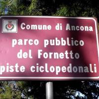 Parco del Fornetto