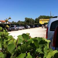 Lido Marina Beach