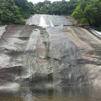 Cachoeira Paqueta