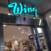 Wing Kawasaki