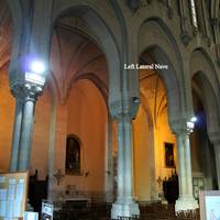 Eglise Sainte-Perpetue et Sainte-Felicite de Nimes