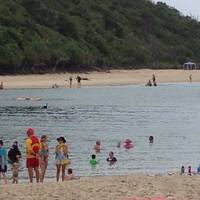 Tallebudgera Creek
