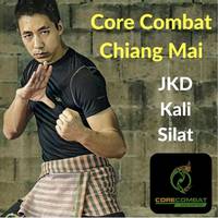 Core Combat Chiang Mai