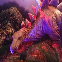 Jurassic World: The Exhibition