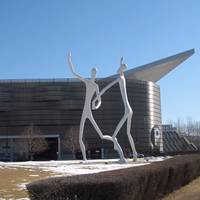Sculpture Park