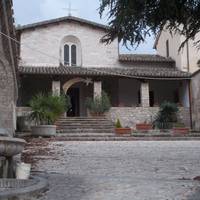Chiesa di San Severino
